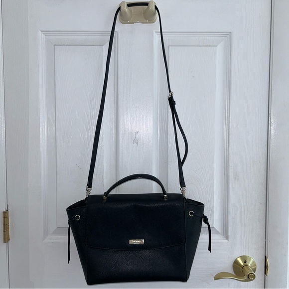Kate Spade Top Handle Crossbody - Picture 3 of 7